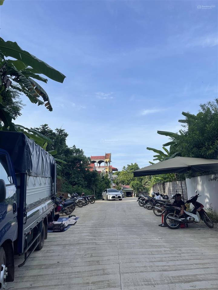 Đất trung tâm xã dũng phong, cao phong, hoà bình. diện tích trong sổ 2171m2, thực tế 3500m2