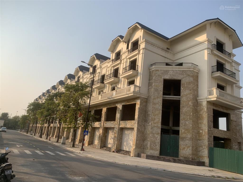 Kim đô city, vị trí đẹp, giao thông thuận tiện, sát trục đường 286, sát đường gom nên cao tốc 18