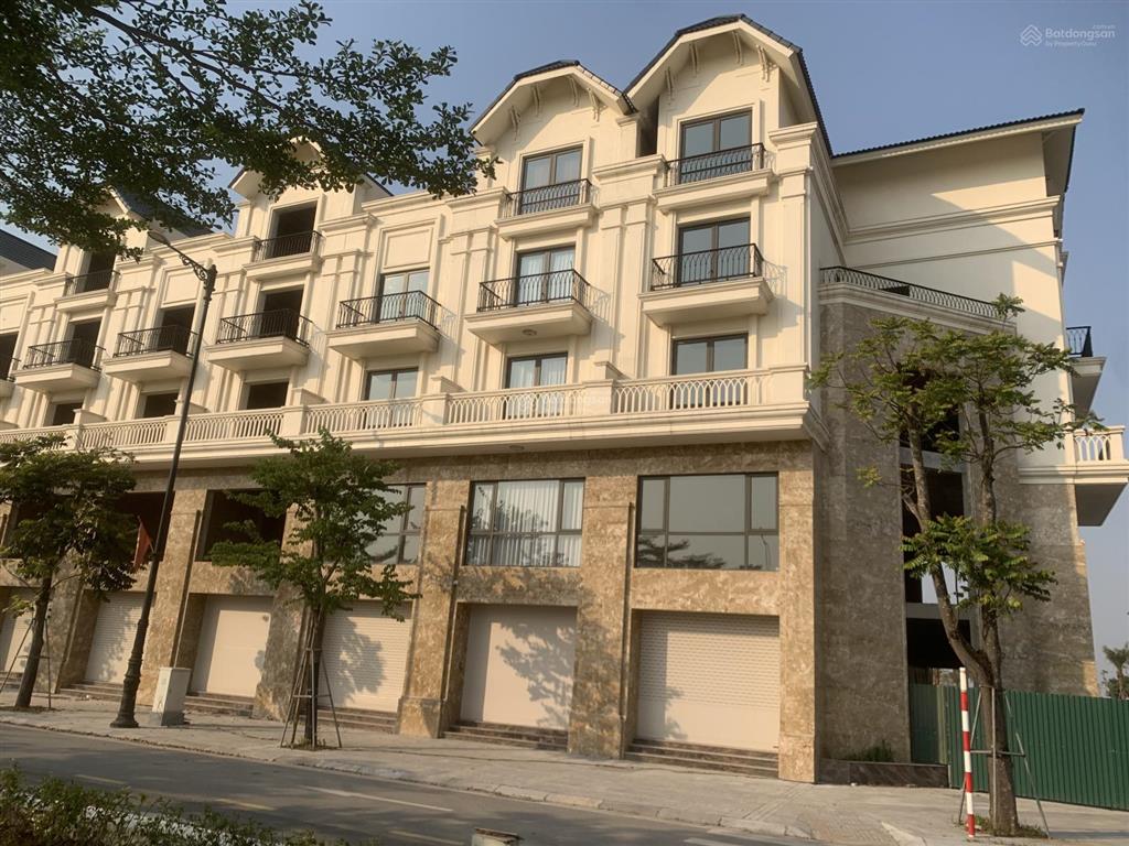 Kim đô city, vị trí đẹp, giao thông thuận tiện, sát trục đường 286, sát đường gom nên cao tốc 18