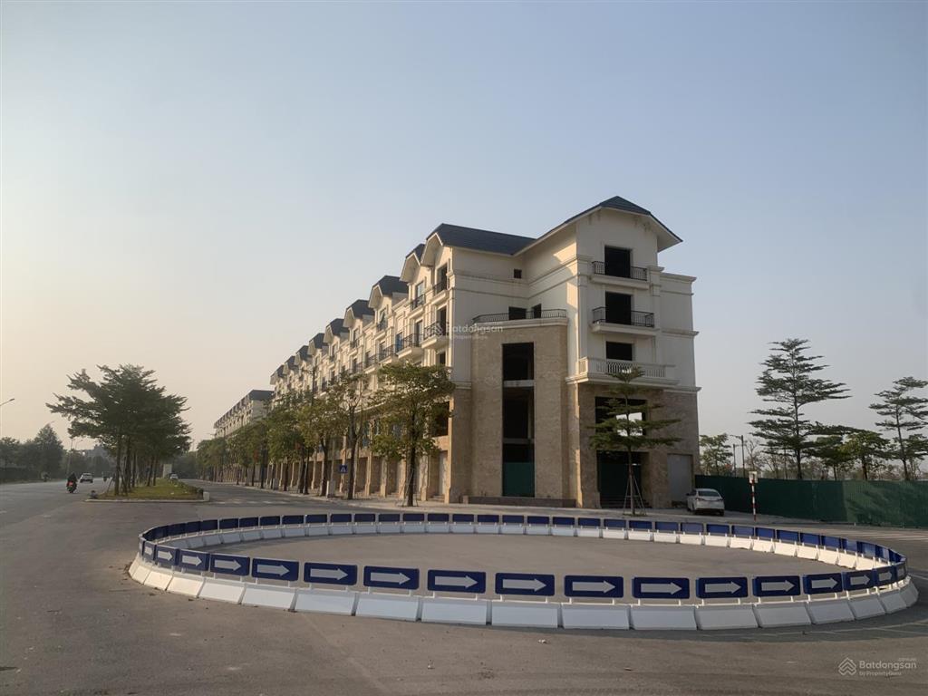 Kim đô city, vị trí đẹp, giao thông thuận tiện, sát trục đường 286, sát đường gom nên cao tốc 18