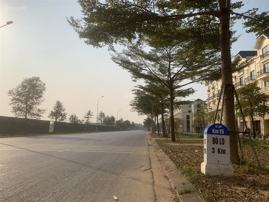 Kim đô city, vị trí dẹp, giao thông thuận tiện, sát trục đường 286, sát đường gom nên cao tốc 18
