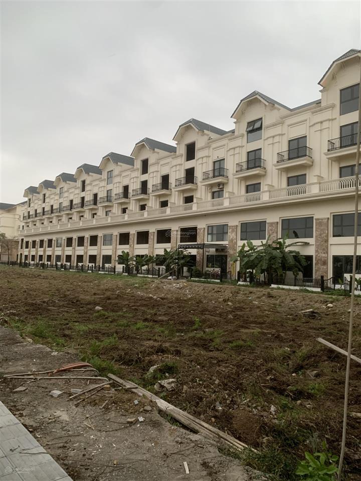 Kim đô city, vị trí dẹp, giao thông thuận tiện, sát trục đường 286, sát đường gom nên cao tốc 18