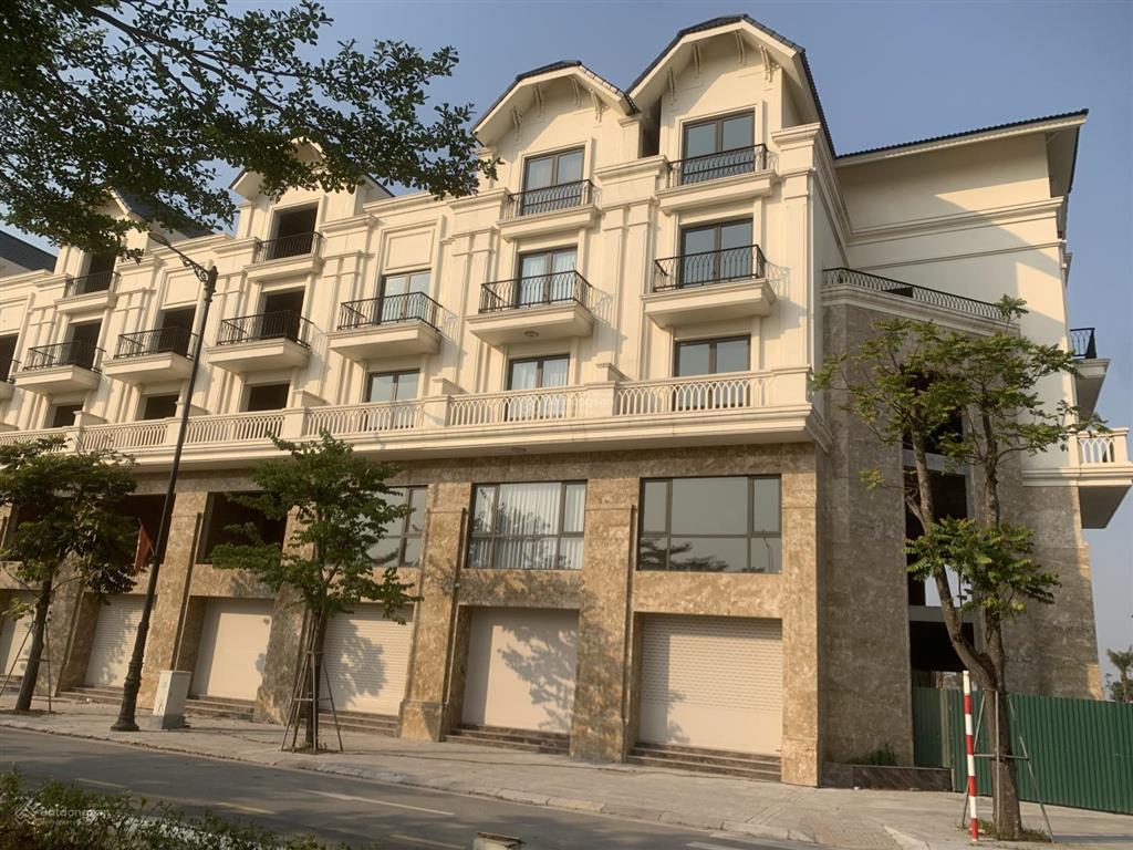 Kim đô city, vị trí dẹp, giao thông thuận tiện, sát trục đường 286, sát đường gom nên cao tốc 18