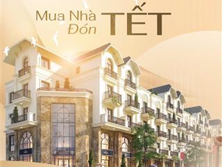 Kim đô city, nơi đáng sống, giao thông thuận tiện, sát trục đường 286, sát đường gom nên cao tốc 18