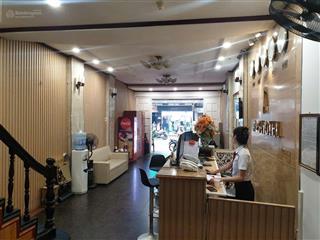 Bán nhà mặt phố mai hắc đế hai bà trưng hà nội diện tích 110m
xây dựng 8 tầng mt 4,2