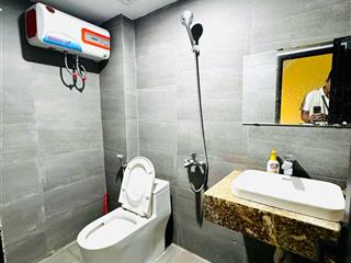 Bán nhà lò đúc hai bà trưng hà nội. dt 20m2 4 tầng mt 3,5m giá chào 6,2 tỷ trung tâm quận hbt