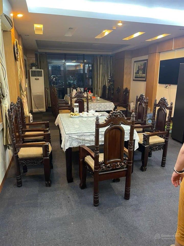 Bán nhà mặt phố mai hắc đế hai mặt thoáng, thang máy, kinh doanh đỉnh
hai bà trưng  hà nội