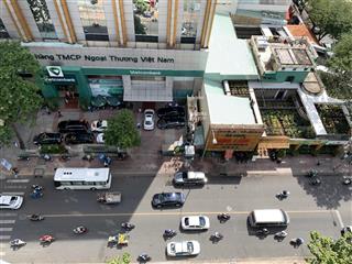 Tôi bán căn góc cc sông đà tower q. 3. dt 105m2 3p 2wc. l10. giá 6,75 tỷ.  0779 449 ***