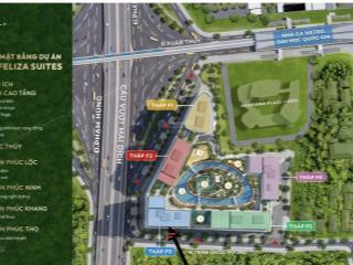 Gấp!!! mình bán cắt lỗ căn 2n tầng trung đẹp tại chung cư sun cầu giấy