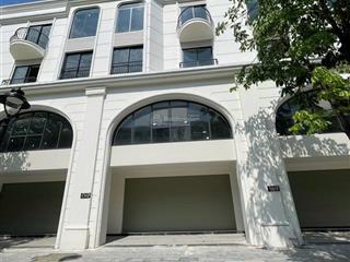 Bán gấp biệt thự hinode dt 135m, đường 30m 29,7 tỷ