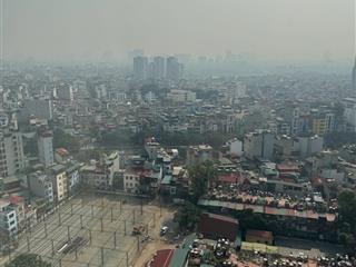 Tìm chủ mới cho căn hoa hậu 3 ngủ sáng tại r6 royal city. dt 103m.nhà đã sửa đẹp. tầng trung,