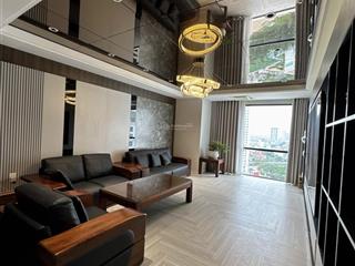 Bán nhanh căn hộ cao cấp vinhoms royal city  tòa vip r3  căn góc 221m2  4 ngủ 3vs. giá 45 tỷ