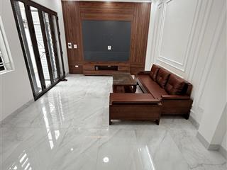 Bán nhà việt hưng | 45.4m2 | 6 tầng| full nội thất ở ngay hơn 6 tỷ