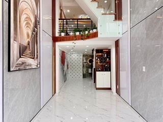 Cách mạng tháng tám, q. tb, mtkd, 25m2, 4 tầng, 11 tỷ, 25m2