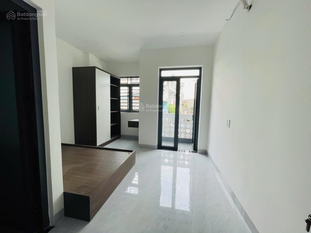 Siêu hot tại nguyễn phúc chu, hxh, q. tân bình, 73m2, 4 tầng, 8,7 tỷ