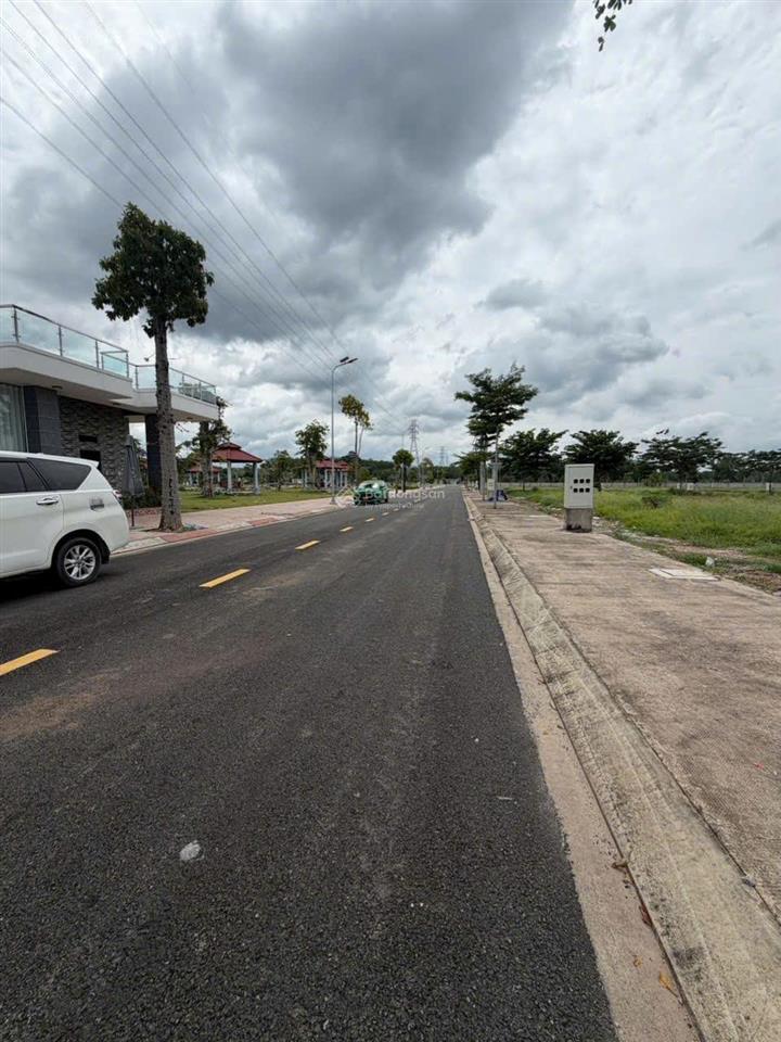 Bán đất nền dự án tại khu đô thị bắc sài gòn, 1,139 tỷ, 100m2, giá rất tốt uy tín