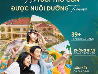 Bán đất nền dự án tại khu đô thị bắc sài gòn, 1,139 tỷ, 100m2, giá rất tốt uy tín