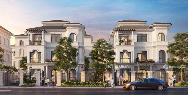 Bán căn liền kề tinh hoa thiên nga 4  20.5 tỷ  63m, khách nợ bank, bán gấp