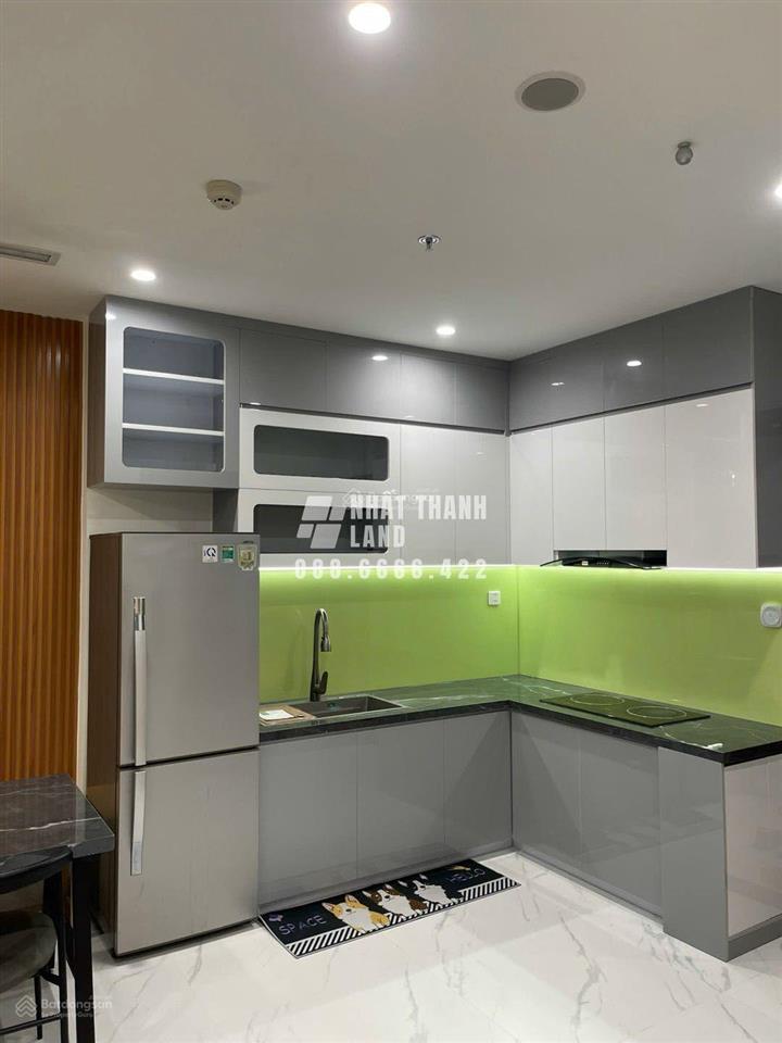 Vinhome grand park / cho thuê | 1pn 5  7tr/th