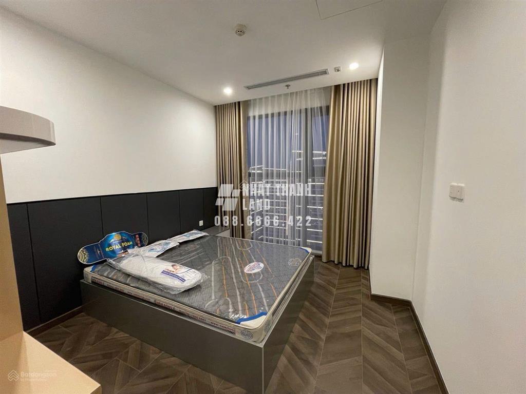 Vinhome grand park / cho thuê | 1pn 5  7tr/th