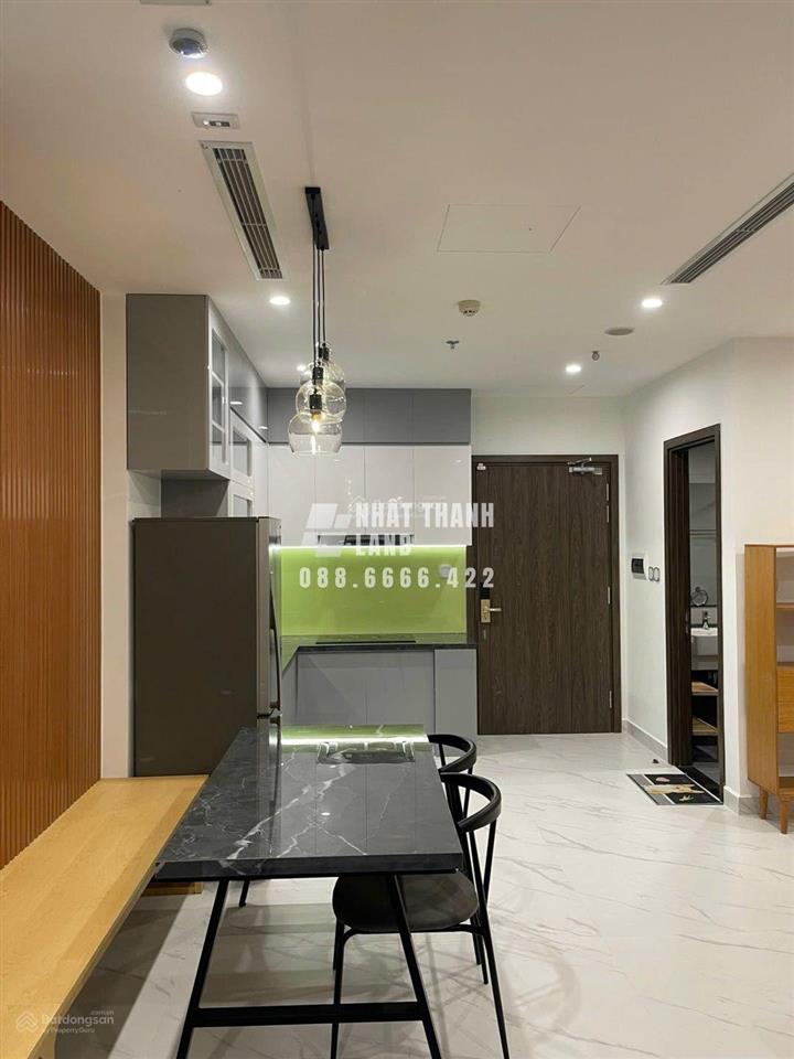 Vinhome grand park / cho thuê | 1pn 5  7tr/th