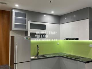 Vinhome grand park / cho thuê | 1pn 5  7tr/th