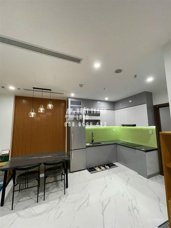 Vinhome grand park / cho thuê | 1pn 5  7tr/th