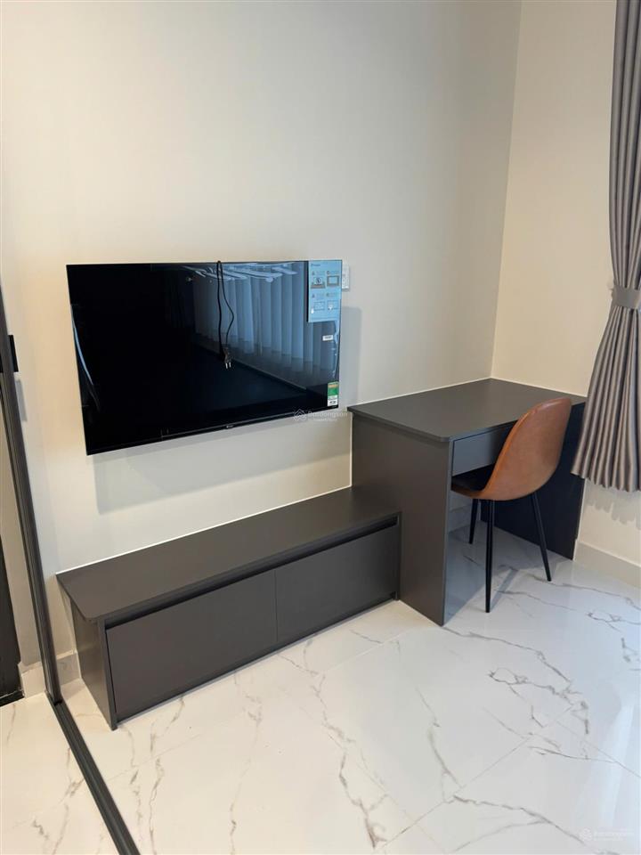 Cho thuê căn hộ studio full nt glory heights chỉ 6.5tr/th