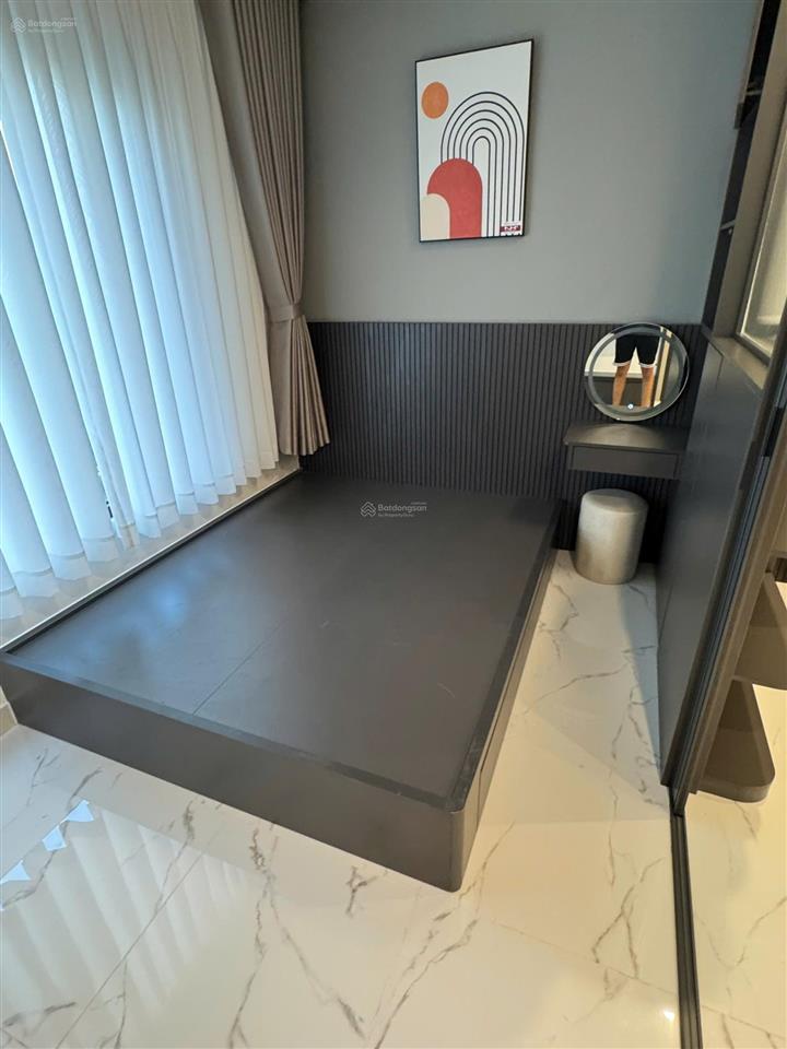 Cho thuê căn hộ studio full nt glory heights chỉ 6.5tr/th