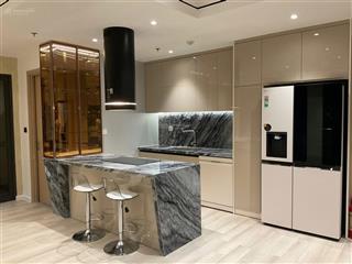 Cho thuê căn hộ 2pn full nt luxury masteri centre point chỉ 11tr/th