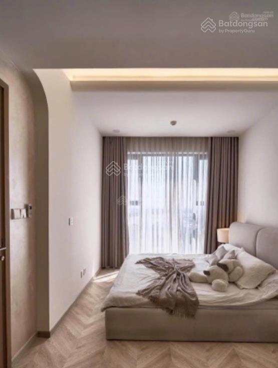 Cho thuê căn hộ 3pn full nt luxury masteri centre point chỉ 28tr/th