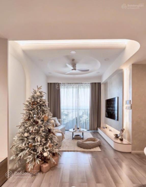 Cho thuê căn hộ 3pn full nt luxury masteri centre point chỉ 28tr/th