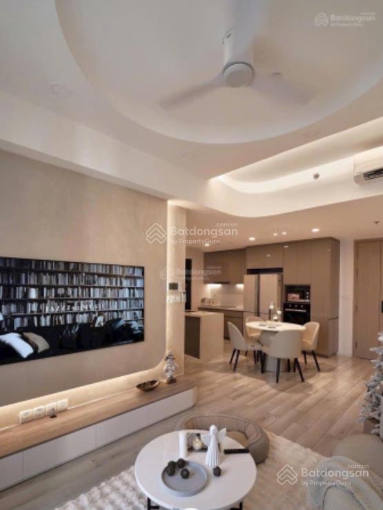 Cho thuê căn hộ 3pn full nt luxury masteri centre point chỉ 28tr/th