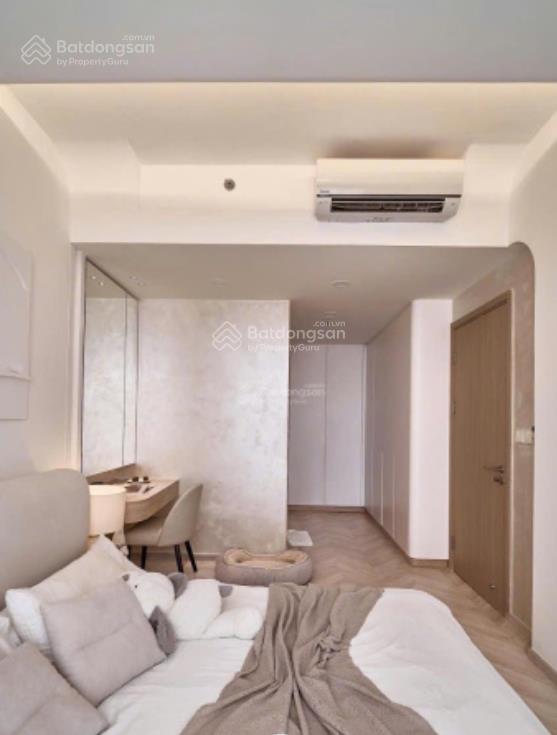 Cho thuê căn hộ 3pn full nt luxury masteri centre point chỉ 28tr/th