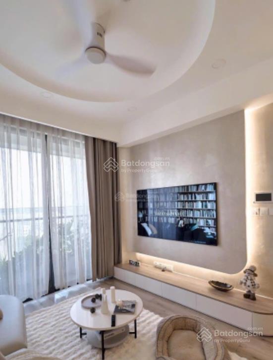 Cho thuê căn hộ 3pn full nt luxury masteri centre point chỉ 28tr/th