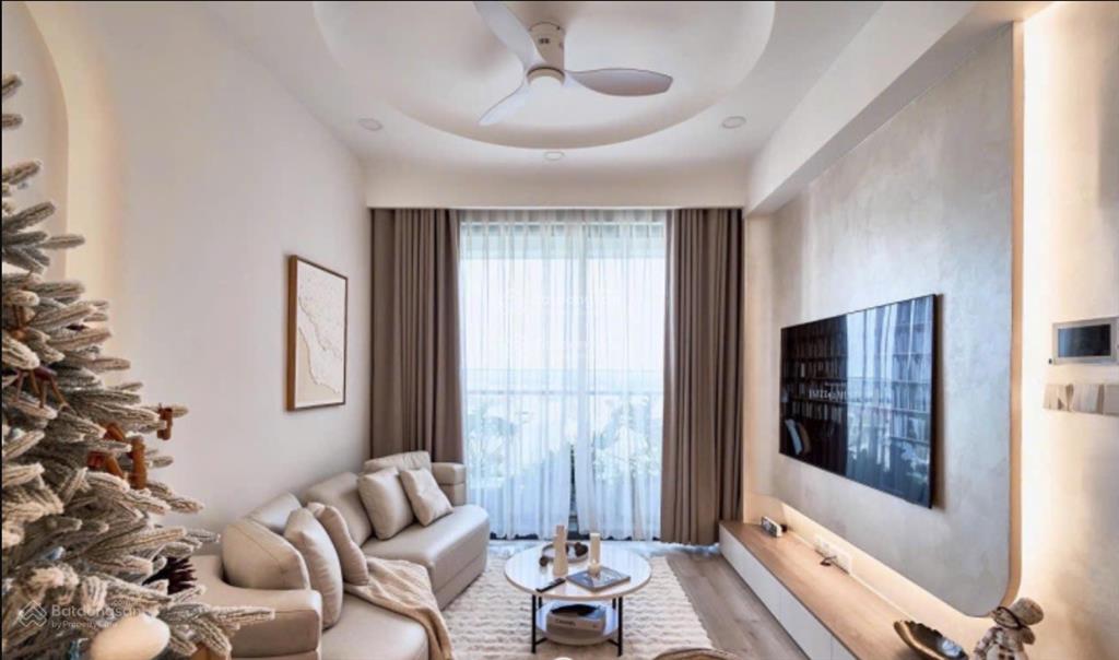 Cho thuê căn hộ 3pn full nt luxury masteri centre point chỉ 28tr/th