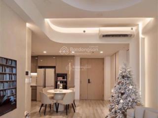 Cho thuê căn hộ 3pn full nt luxury masteri centre point chỉ 17tr/th