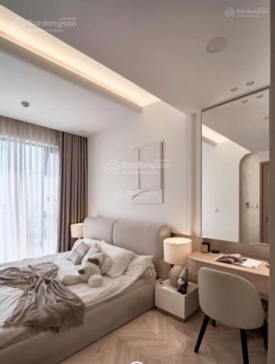 Cho thuê căn hộ 3pn full nt luxury masteri centre point chỉ 28tr/th