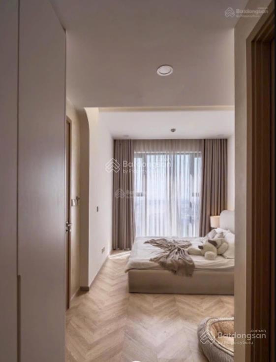 Cho thuê căn hộ 3pn full nt luxury masteri centre point chỉ 28tr/th