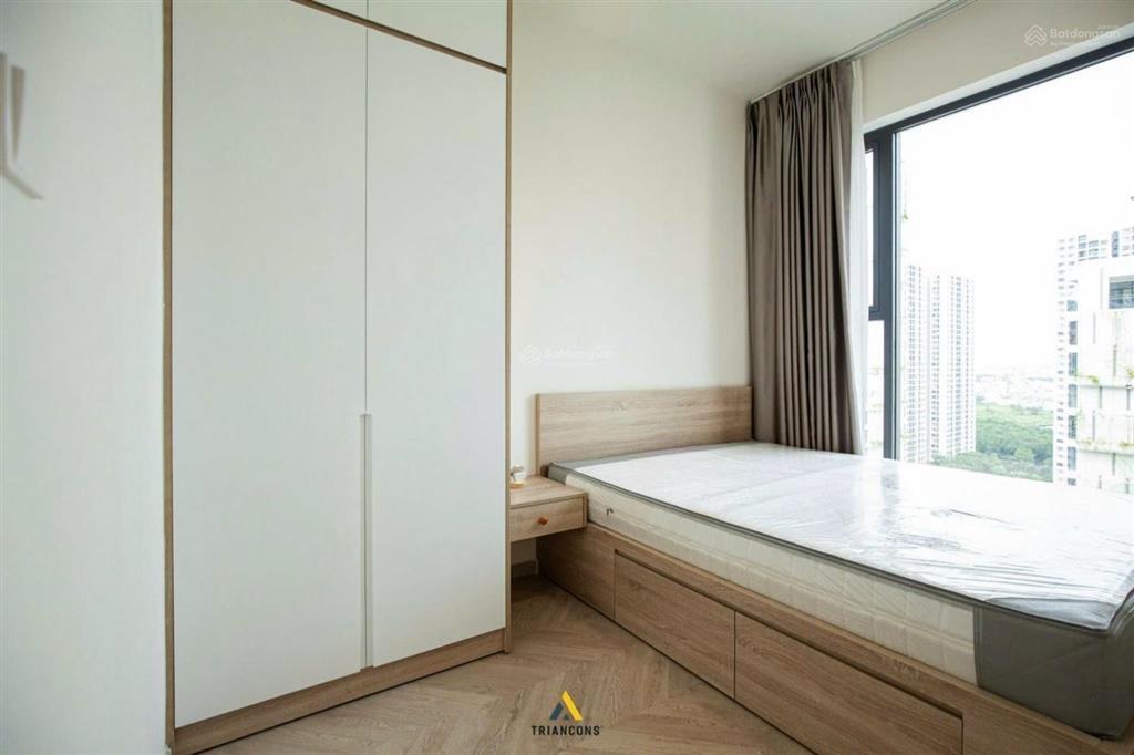Cho thuê căn hộ 2pn full nt luxury lumiere boulevard chỉ 12tr