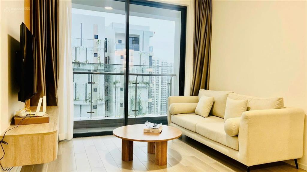 Cho thuê căn hộ 2pn full nt luxury lumiere boulevard chỉ 12tr