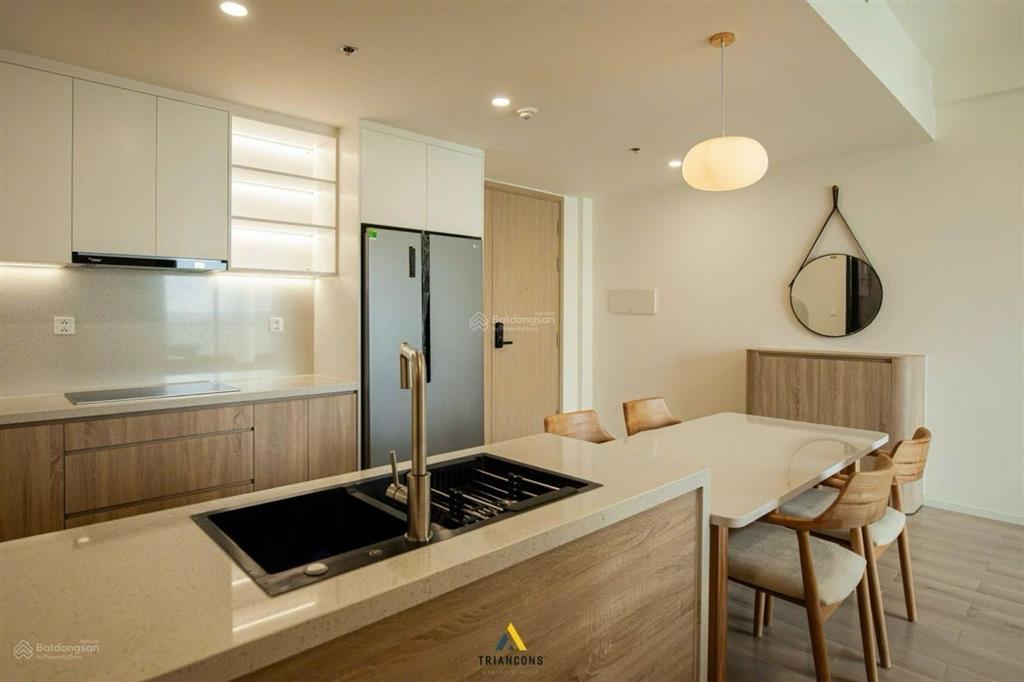 Cho thuê căn hộ 2pn full nt luxury lumiere boulevard chỉ 12tr