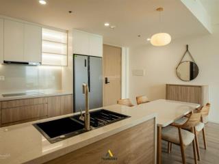 Cho thuê căn hộ 2pn full nt luxury lumiere boulevard chỉ 10tr