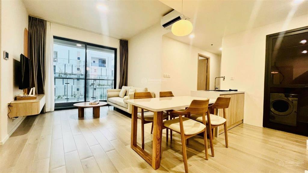Cho thuê căn hộ 2pn full nt luxury lumiere boulevard chỉ 12tr