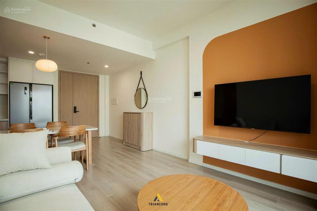 Cho thuê căn hộ 2pn full nt luxury lumiere boulevard chỉ 12tr