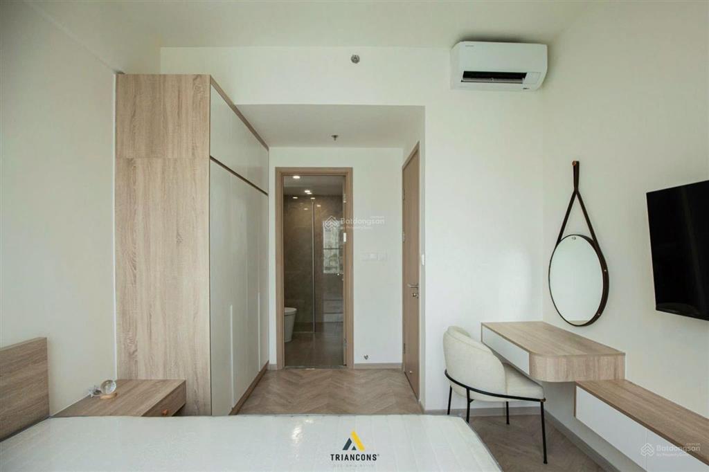 Cho thuê căn hộ 2pn full nt luxury lumiere boulevard chỉ 12tr