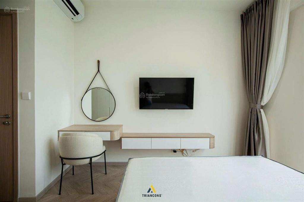 Cho thuê căn hộ 2pn full nt luxury lumiere boulevard chỉ 12tr