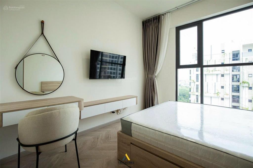 Cho thuê căn hộ 2pn full nt luxury lumiere boulevard chỉ 12tr