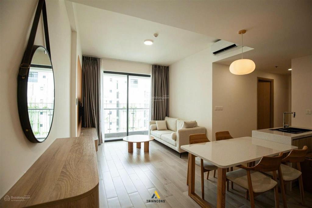 Cho thuê căn hộ 2pn full nt luxury lumiere boulevard chỉ 12tr