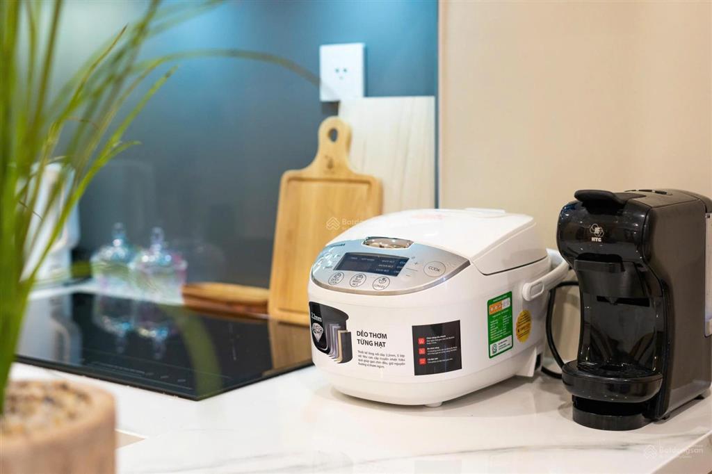 Cho thuê căn hộ 2pn2wc full nt luxury beverly solari chỉ 8.5tr